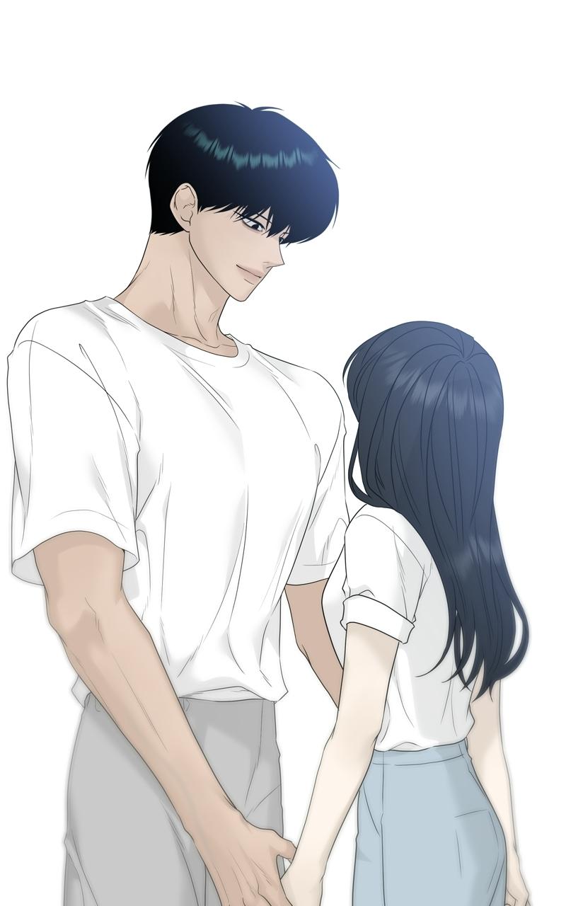 Read A Kind Intruder chapter 30 image 122 on Lezhin