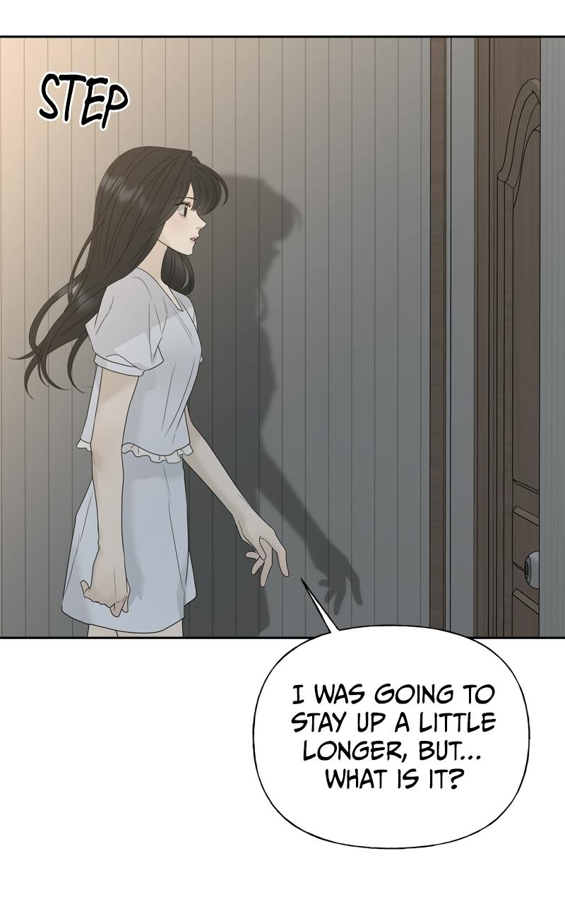 Read A Kind Intruder chapter 30 image 128 on Lezhin