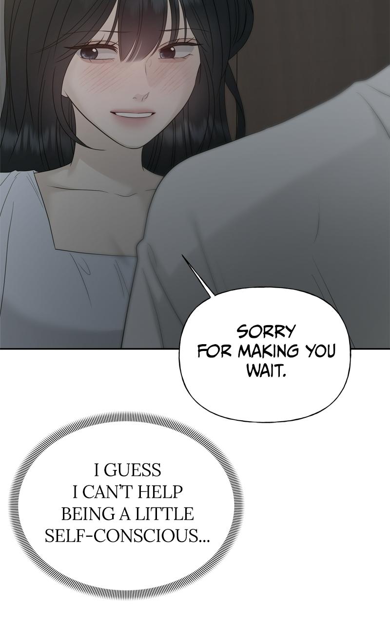 Read A Kind Intruder chapter 30 image 145 on Lezhin