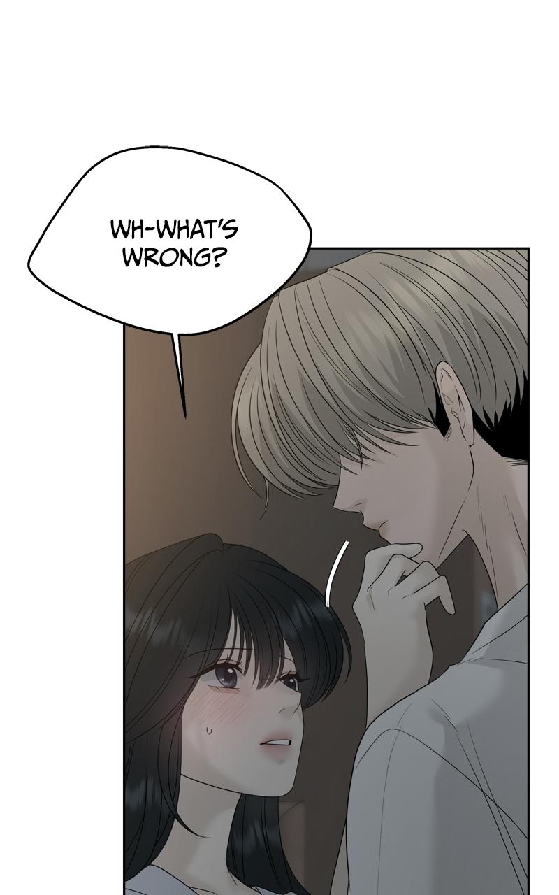 Read A Kind Intruder chapter 30 image 150 on Lezhin