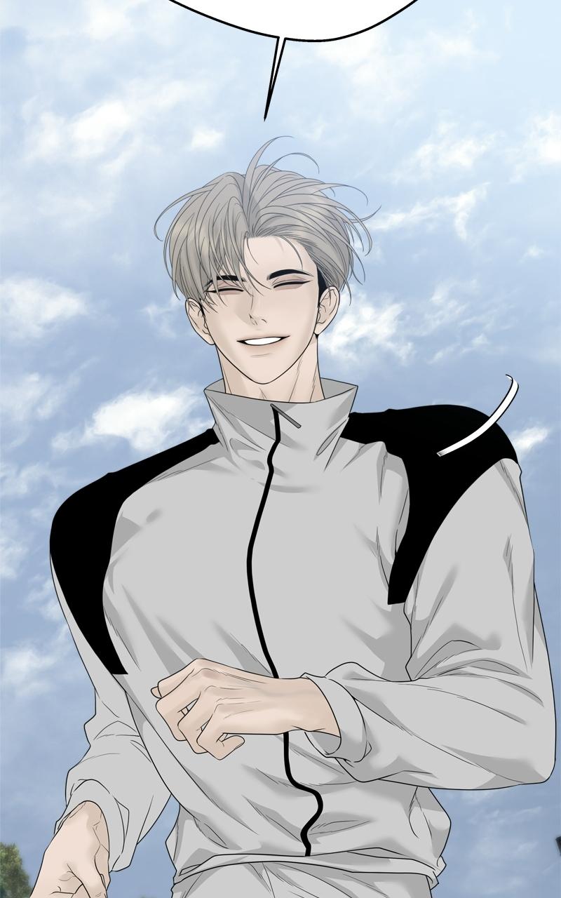 Read A Kind Intruder chapter 30 image 22 on Lezhin