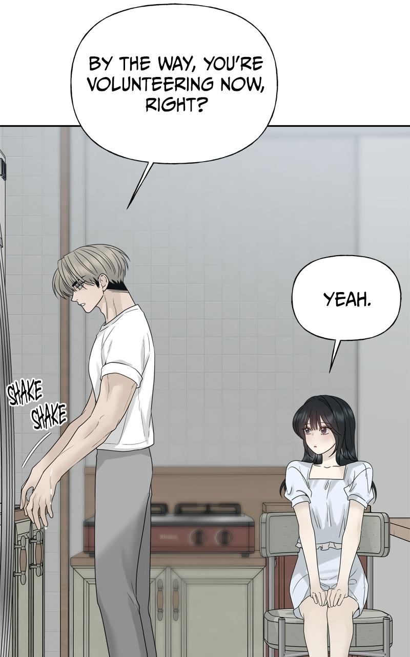 Read A Kind Intruder chapter 30 image 33 on Lezhin