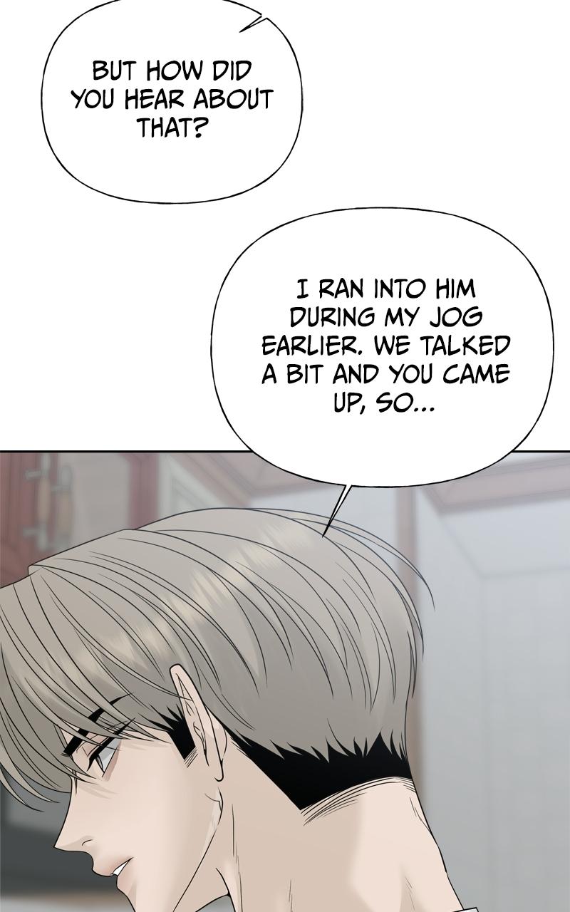 Read A Kind Intruder chapter 30 image 37 on Lezhin