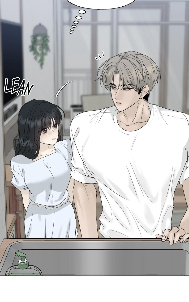 Read A Kind Intruder chapter 30 image 39 on Lezhin