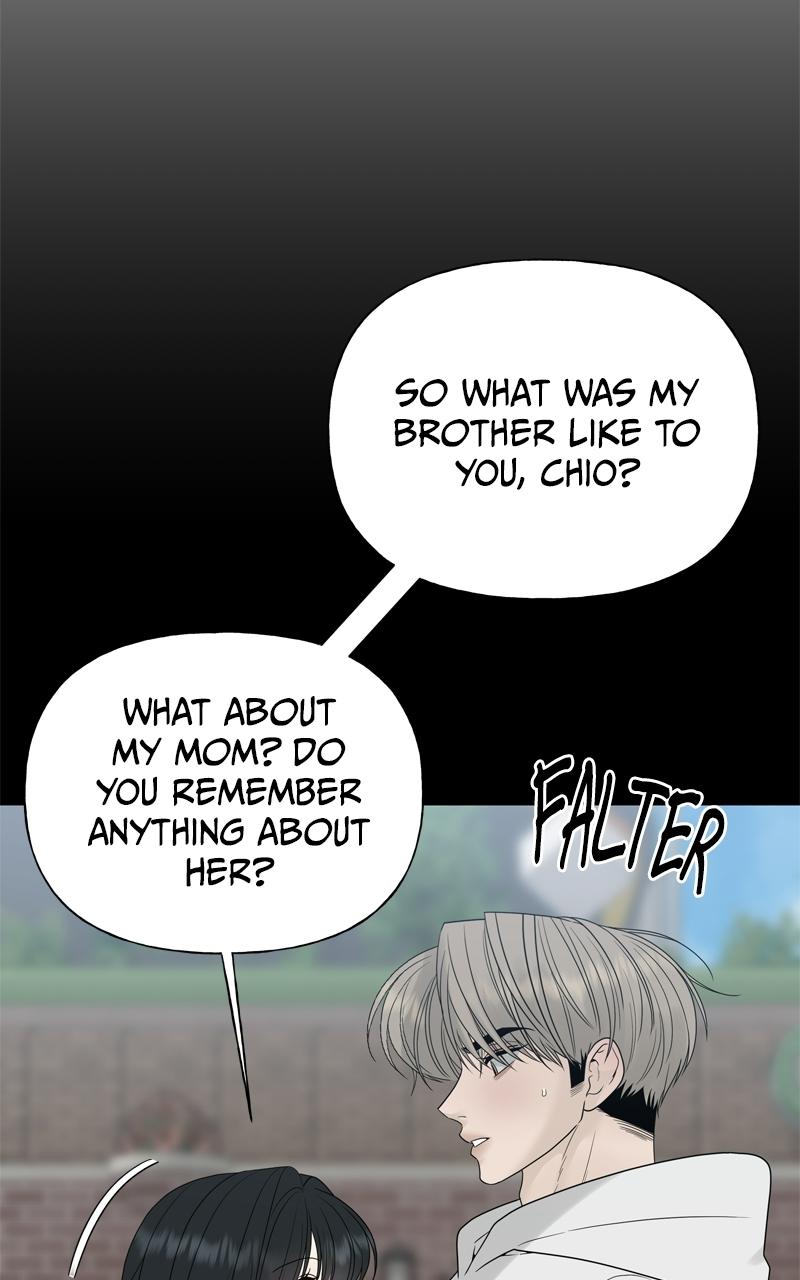 Read A Kind Intruder chapter 30 image 49 on Lezhin