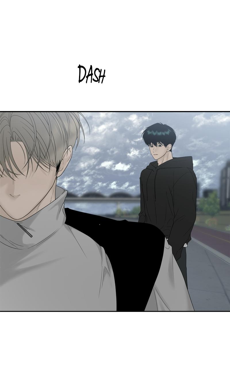 Read A Kind Intruder chapter 30 image 9 on Lezhin