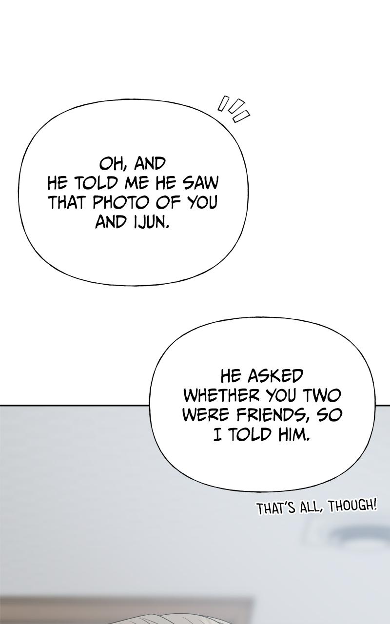 Read A Kind Intruder chapter 30 image 99 on Lezhin