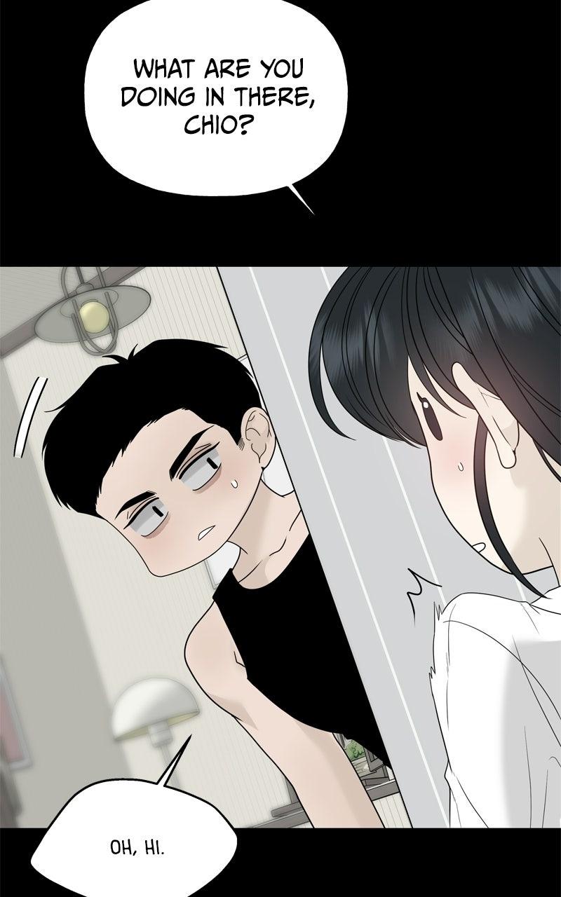 Read A Kind Intruder chapter 31 image 111 on Lezhin