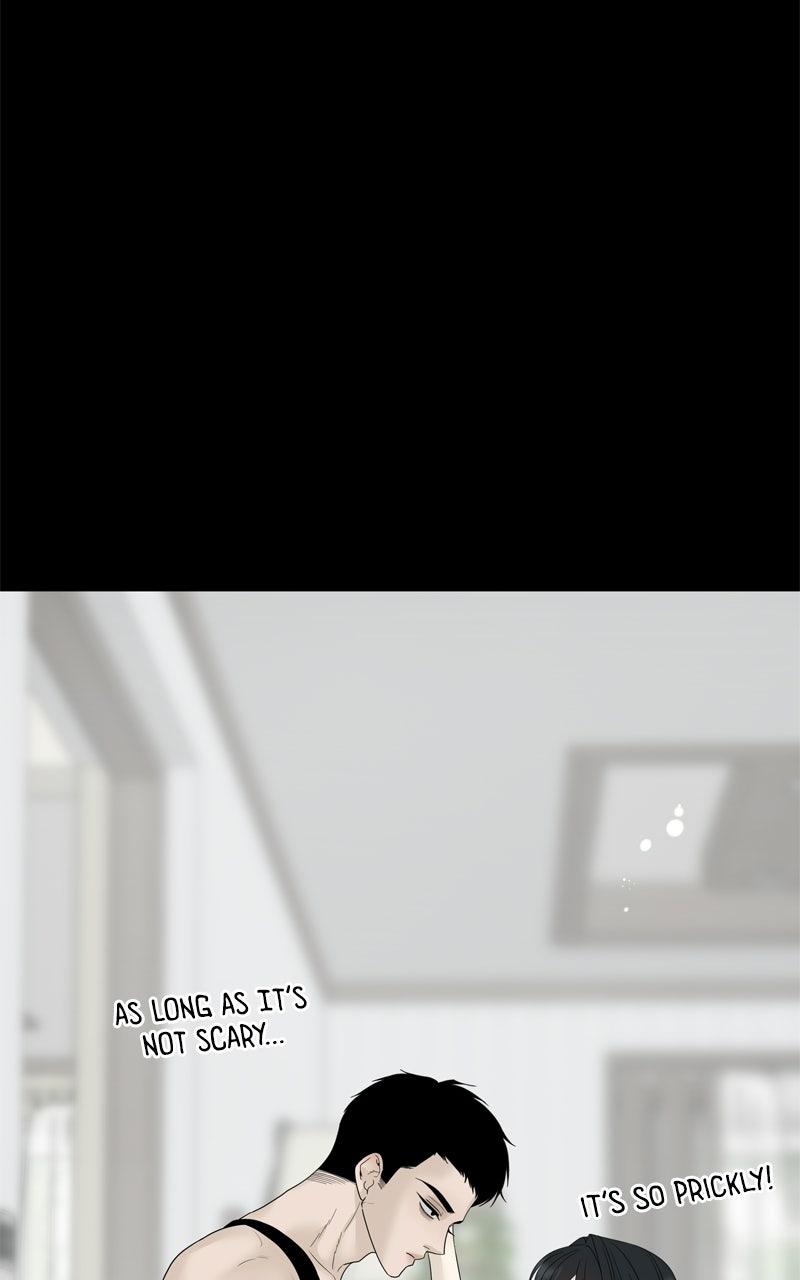 Read A Kind Intruder chapter 31 image 117 on Lezhin