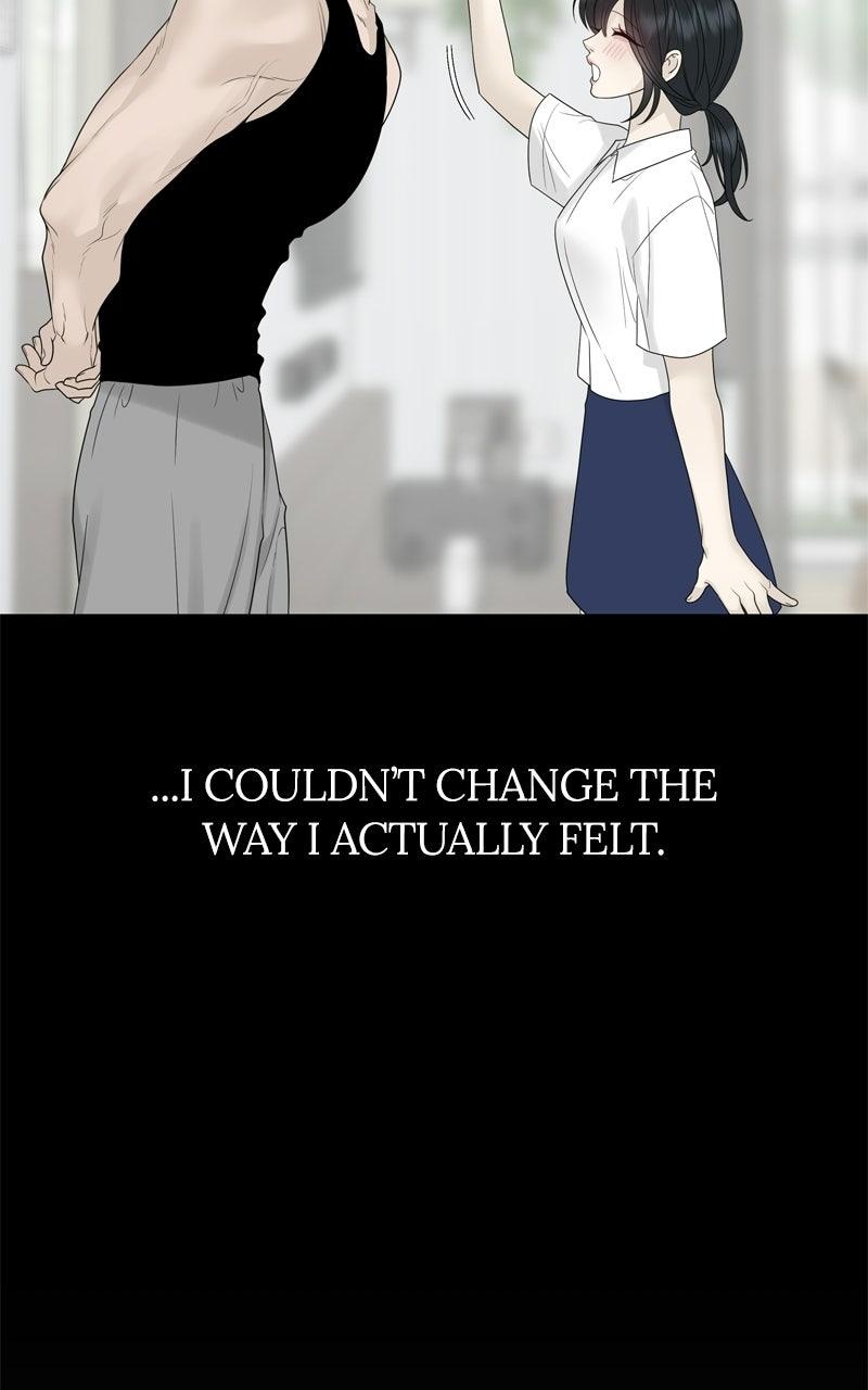 Read A Kind Intruder chapter 31 image 118 on Lezhin