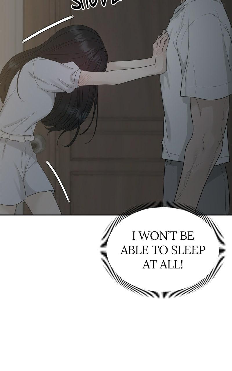 Read A Kind Intruder chapter 31 image 13 on Lezhin