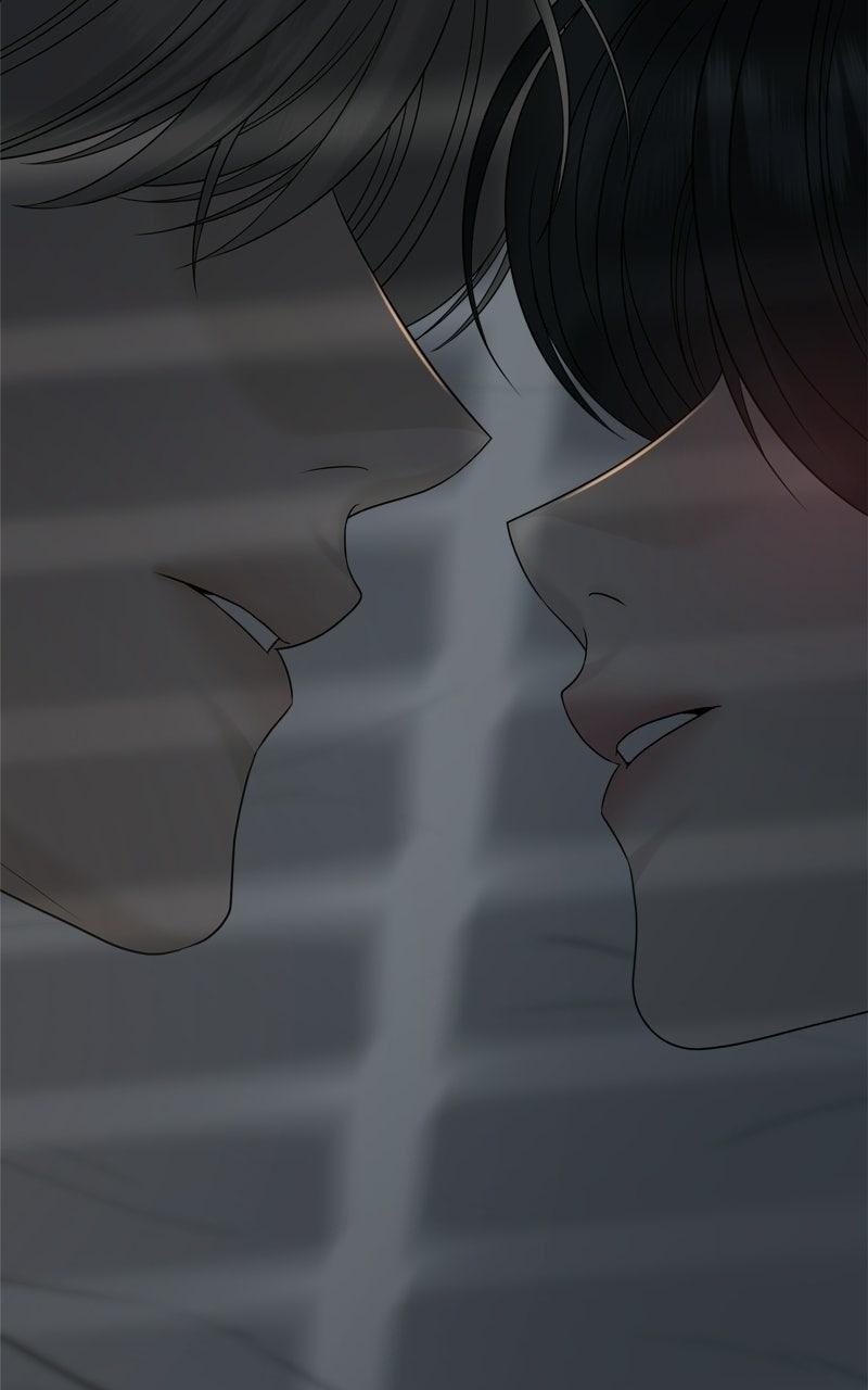 Read A Kind Intruder chapter 31 image 146 on Lezhin