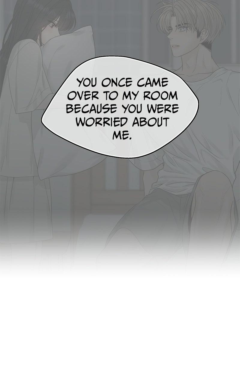 Read A Kind Intruder chapter 31 image 18 on Lezhin