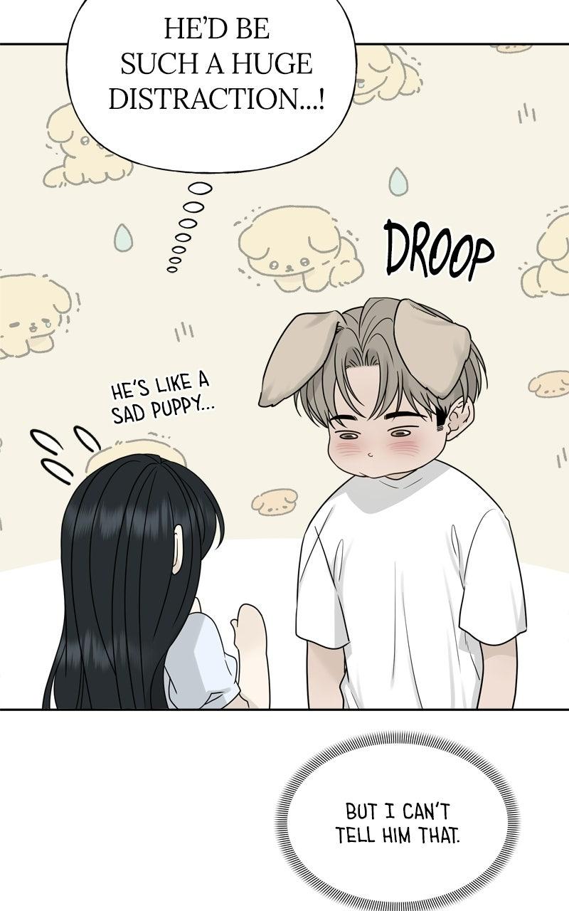 Read A Kind Intruder chapter 31 image 23 on Lezhin