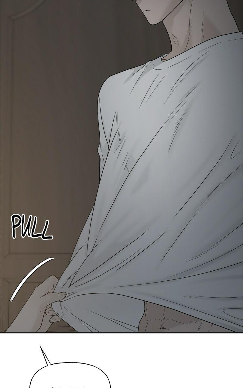 Read A Kind Intruder chapter 31 image 26 on Lezhin