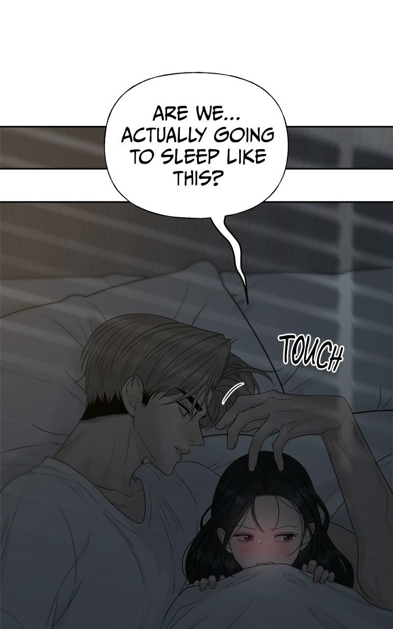 Read A Kind Intruder chapter 31 image 35 on Lezhin