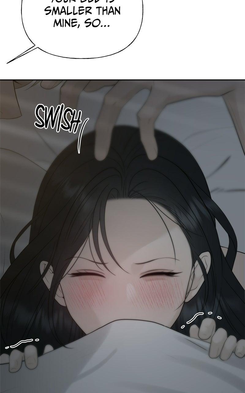 Read A Kind Intruder chapter 31 image 37 on Lezhin