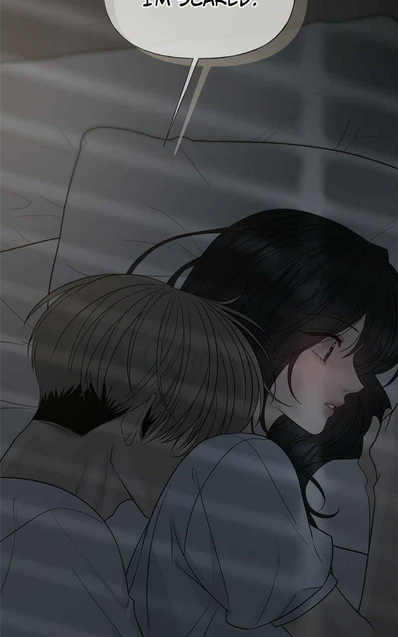 Read A Kind Intruder chapter 31 image 45 on Lezhin