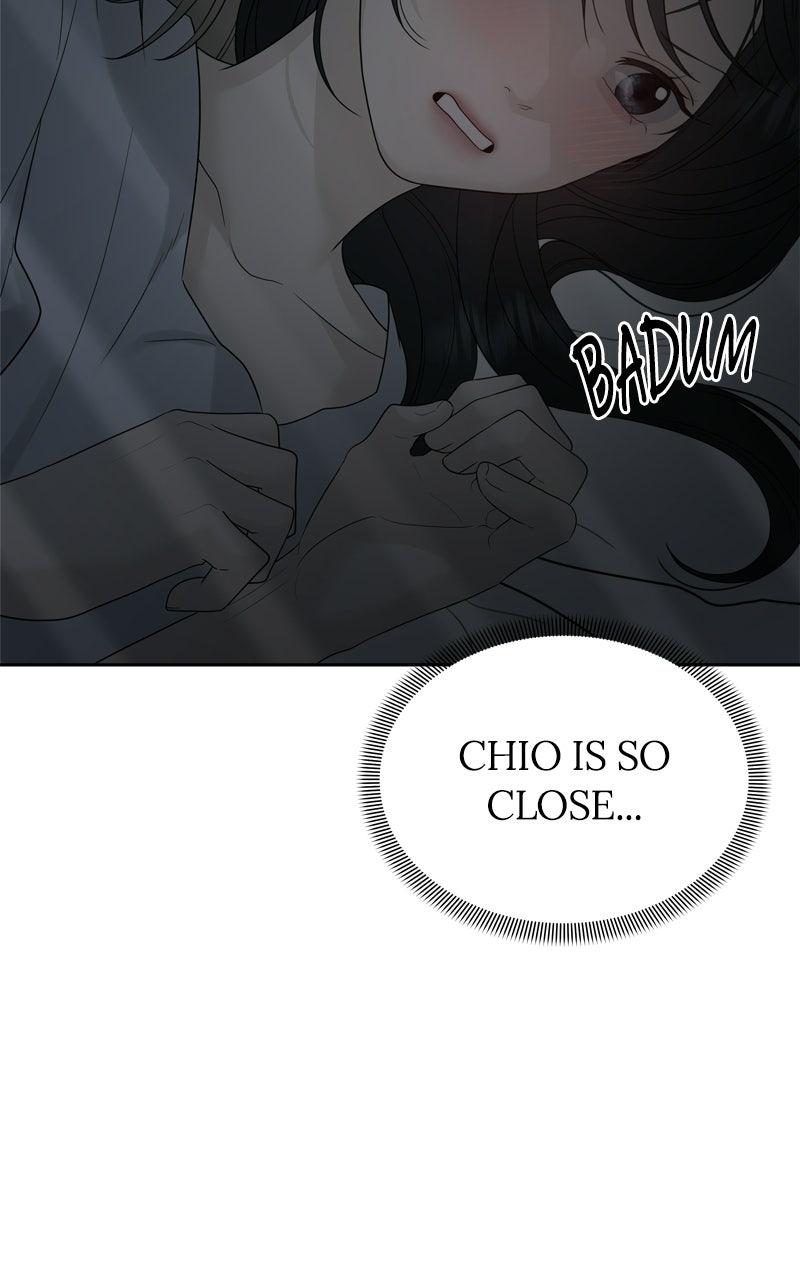 Read A Kind Intruder chapter 31 image 48 on Lezhin