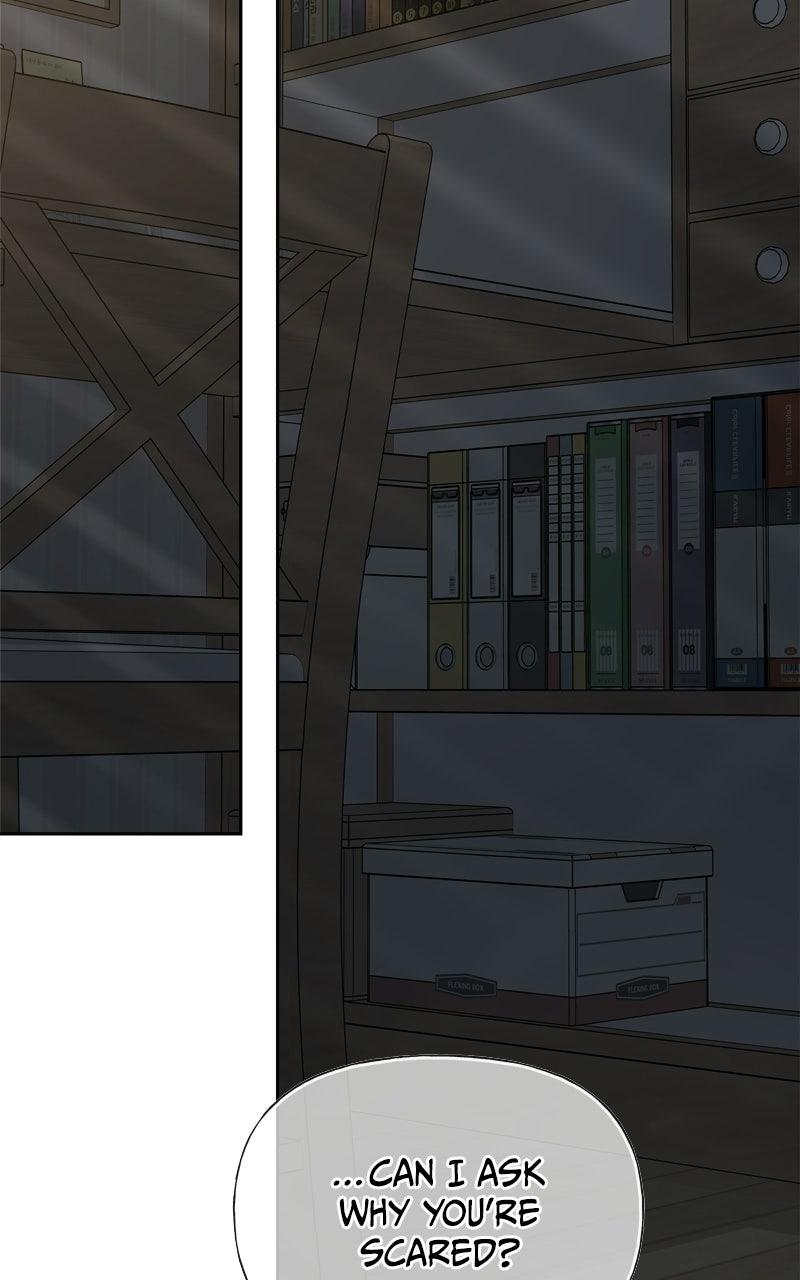 Read A Kind Intruder chapter 31 image 55 on Lezhin