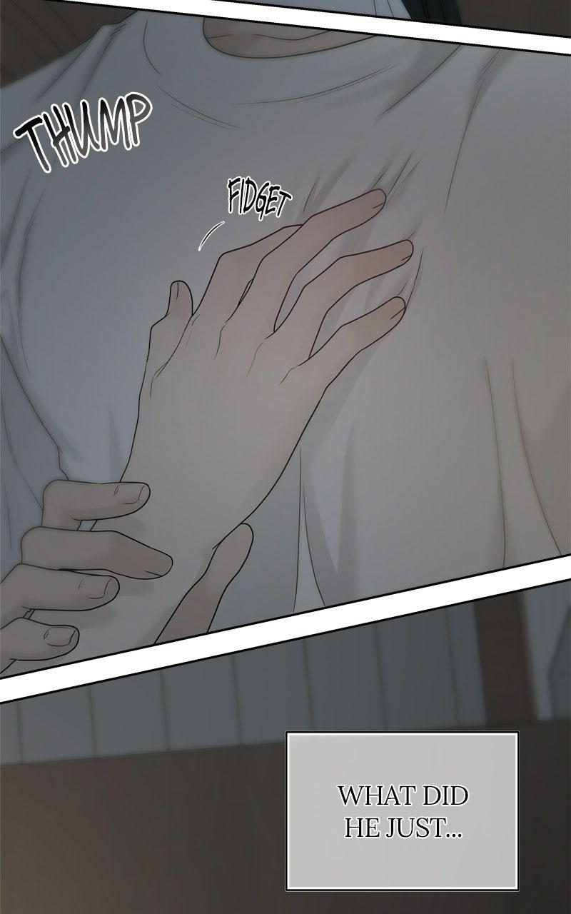 Read A Kind Intruder chapter 31 image 6 on Lezhin