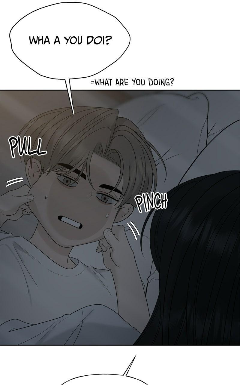 Read A Kind Intruder chapter 31 image 77 on Lezhin
