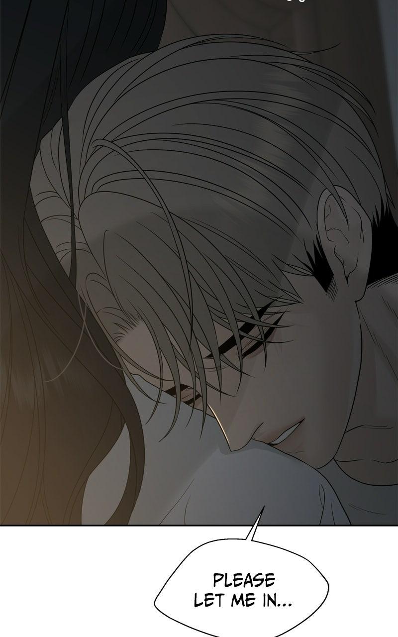 Read A Kind Intruder chapter 31 image 9 on Lezhin