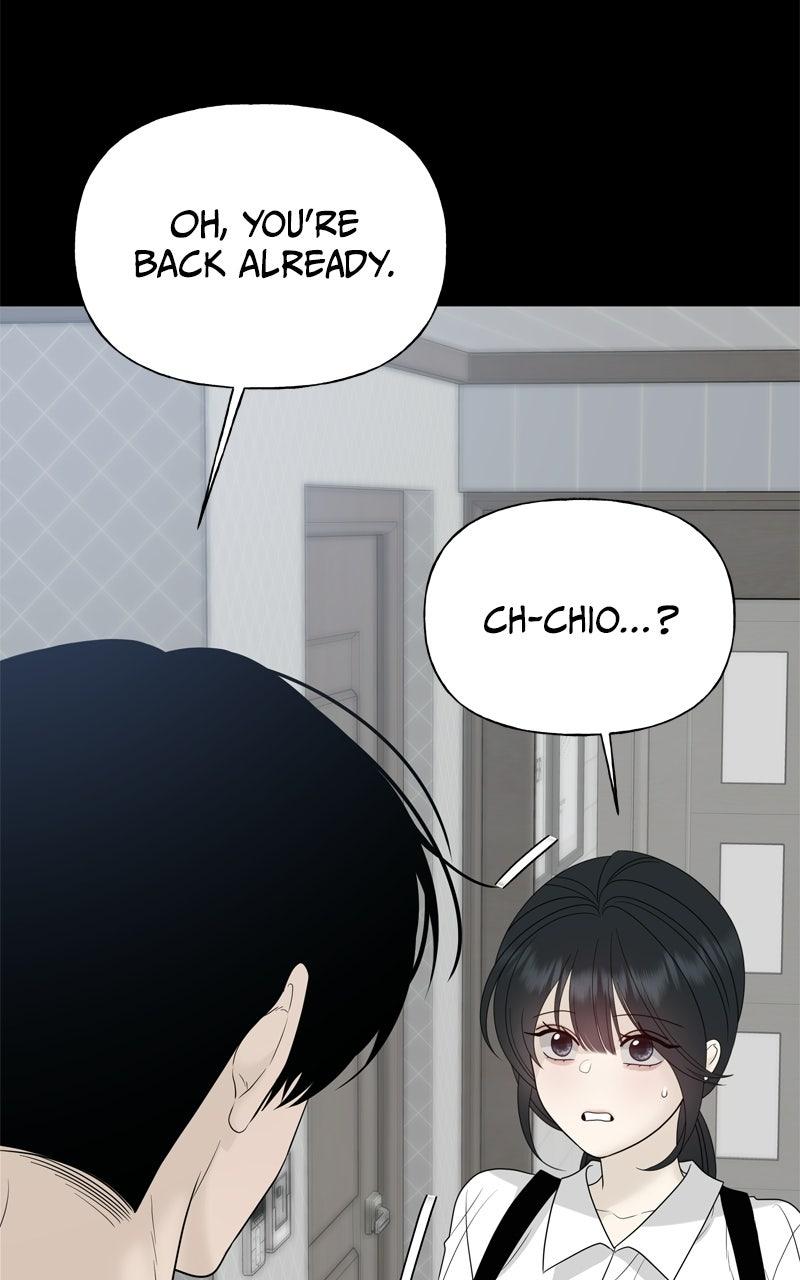 Read A Kind Intruder chapter 31 image 90 on Lezhin