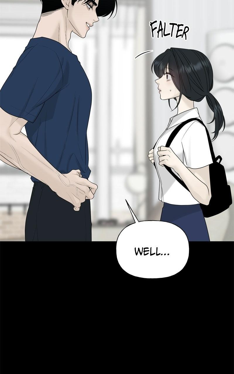 Read A Kind Intruder chapter 31 image 96 on Lezhin