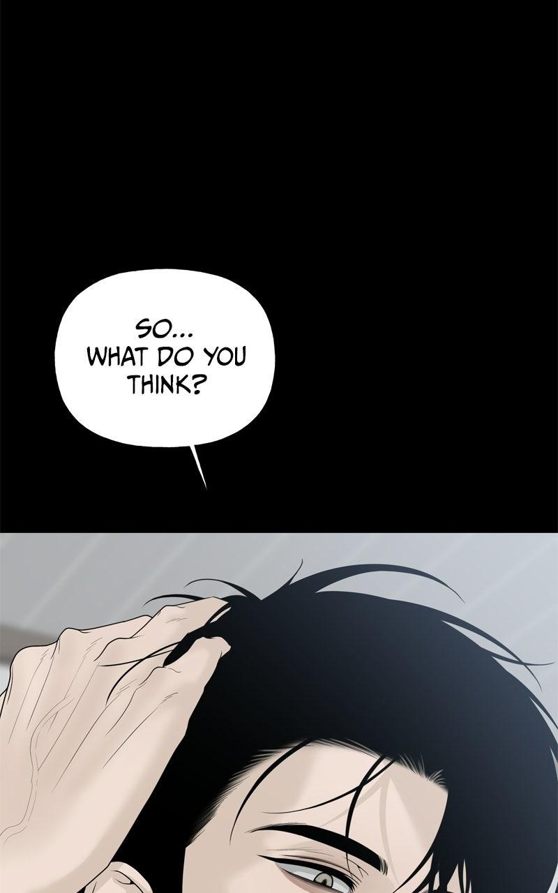 Read A Kind Intruder chapter 31 image 99 on Lezhin