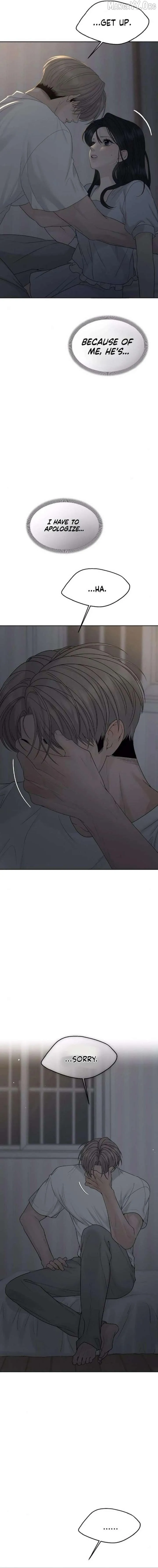 Read A Kind Intruder chapter 32 image 10 on Lezhin