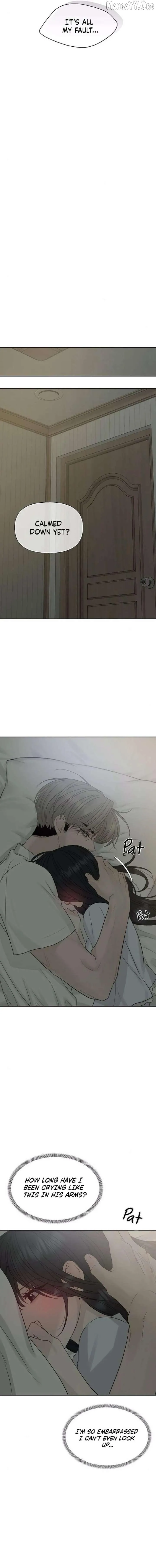 Read A Kind Intruder chapter 32 image 17 on Lezhin