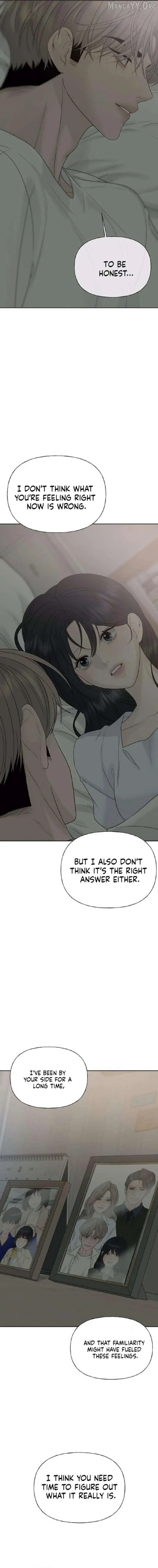 Read A Kind Intruder chapter 32 image 21 on Lezhin