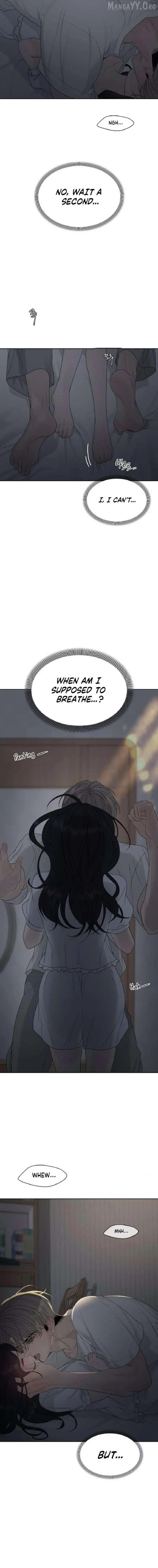 Read A Kind Intruder chapter 32 image 5 on Lezhin