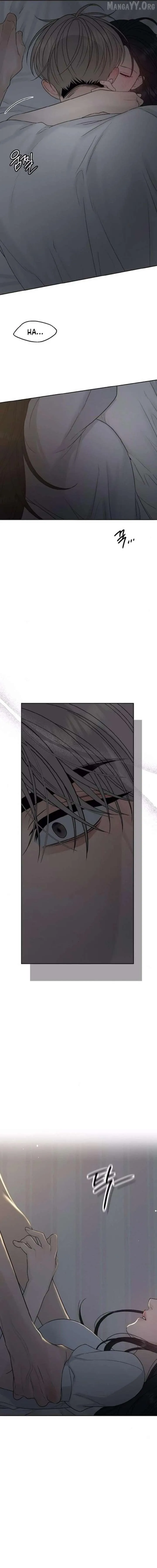 Read A Kind Intruder chapter 32 image 7 on Lezhin