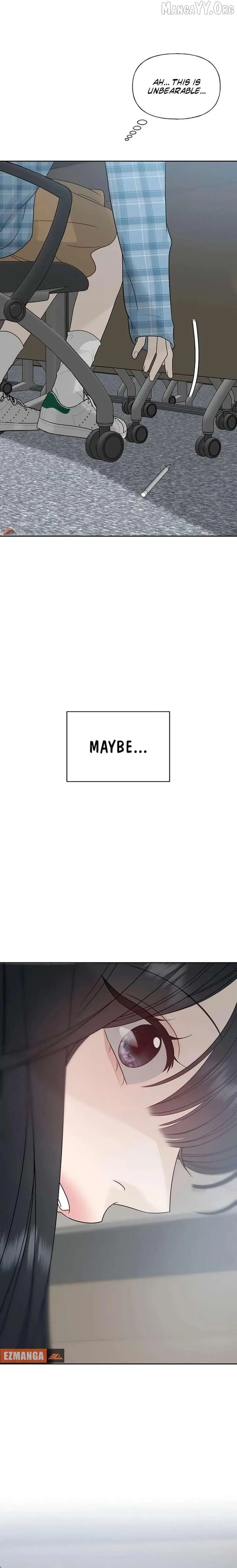 Read A Kind Intruder chapter 34 image 17 on Lezhin