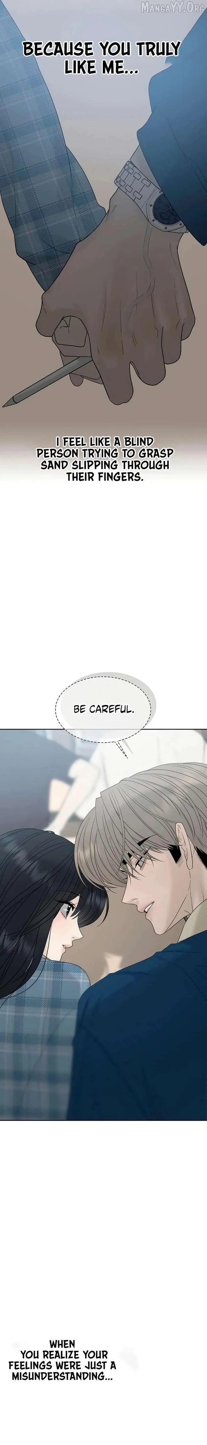 Read A Kind Intruder chapter 34 image 18 on Lezhin