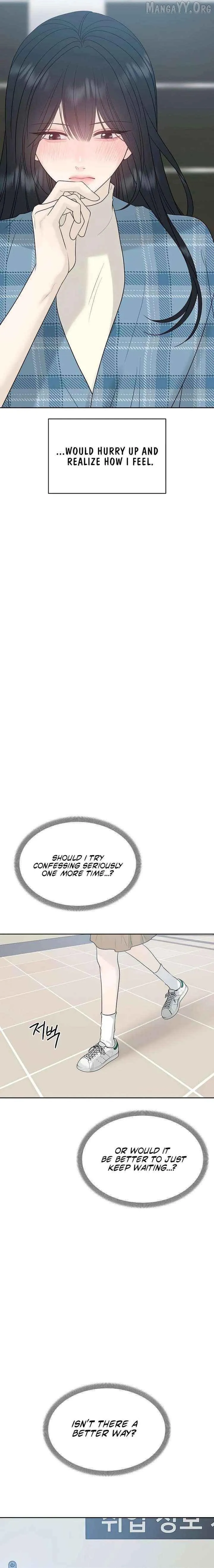 Read A Kind Intruder chapter 34 image 22 on Lezhin