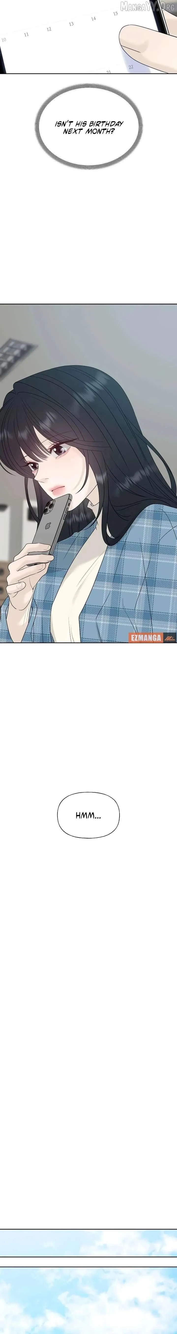 Read A Kind Intruder chapter 34 image 25 on Lezhin