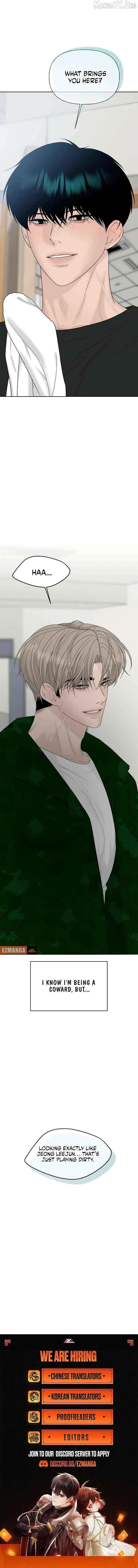 Read A Kind Intruder chapter 34 image 30 on Lezhin