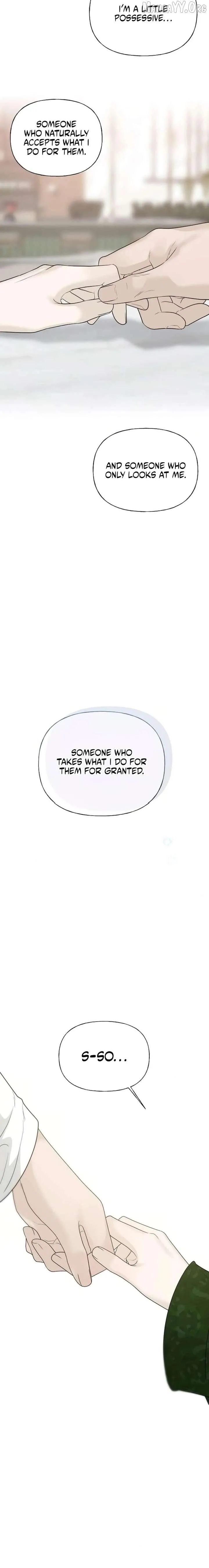 Read A Kind Intruder chapter 35 image 25 on Lezhin