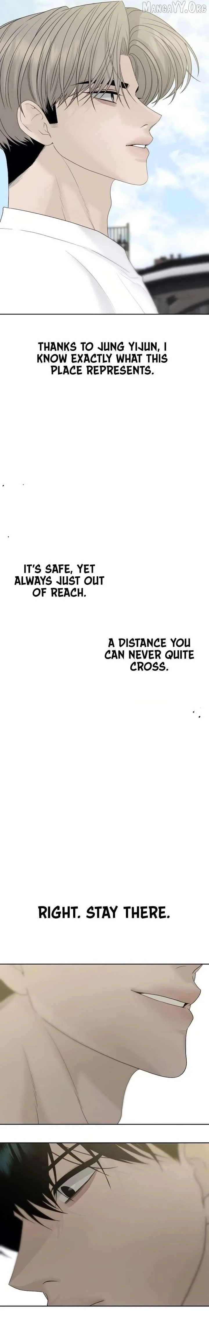 Read A Kind Intruder chapter 35 image 28 on Lezhin