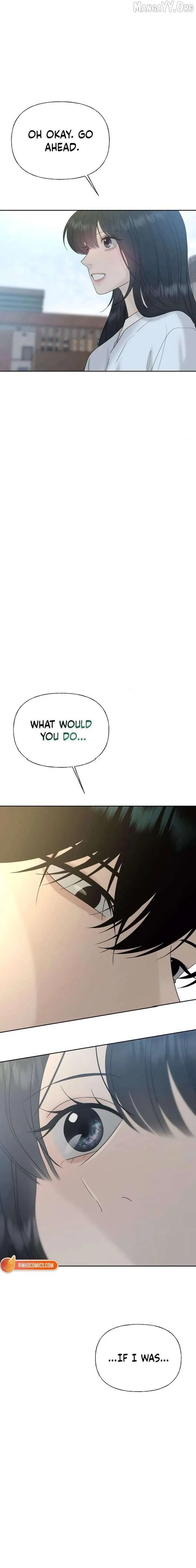 Read A Kind Intruder chapter 36 image 24 on Lezhin