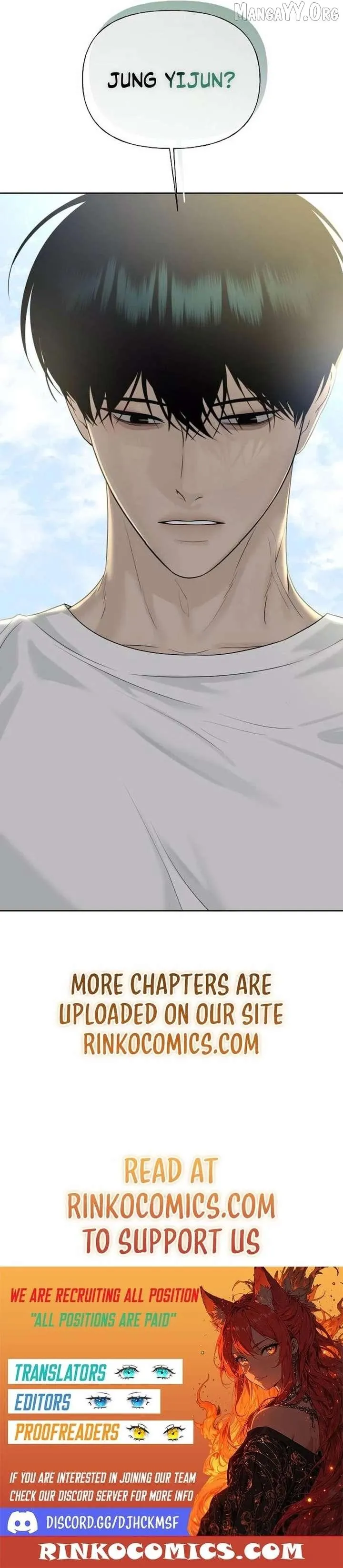 Read A Kind Intruder chapter 36 image 25 on Lezhin