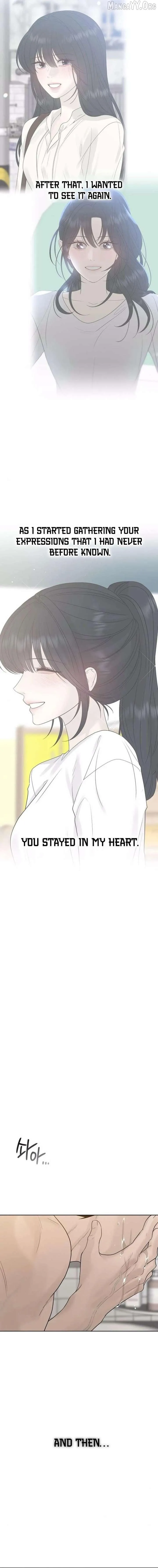 Read A Kind Intruder chapter 36 image 4 on Lezhin
