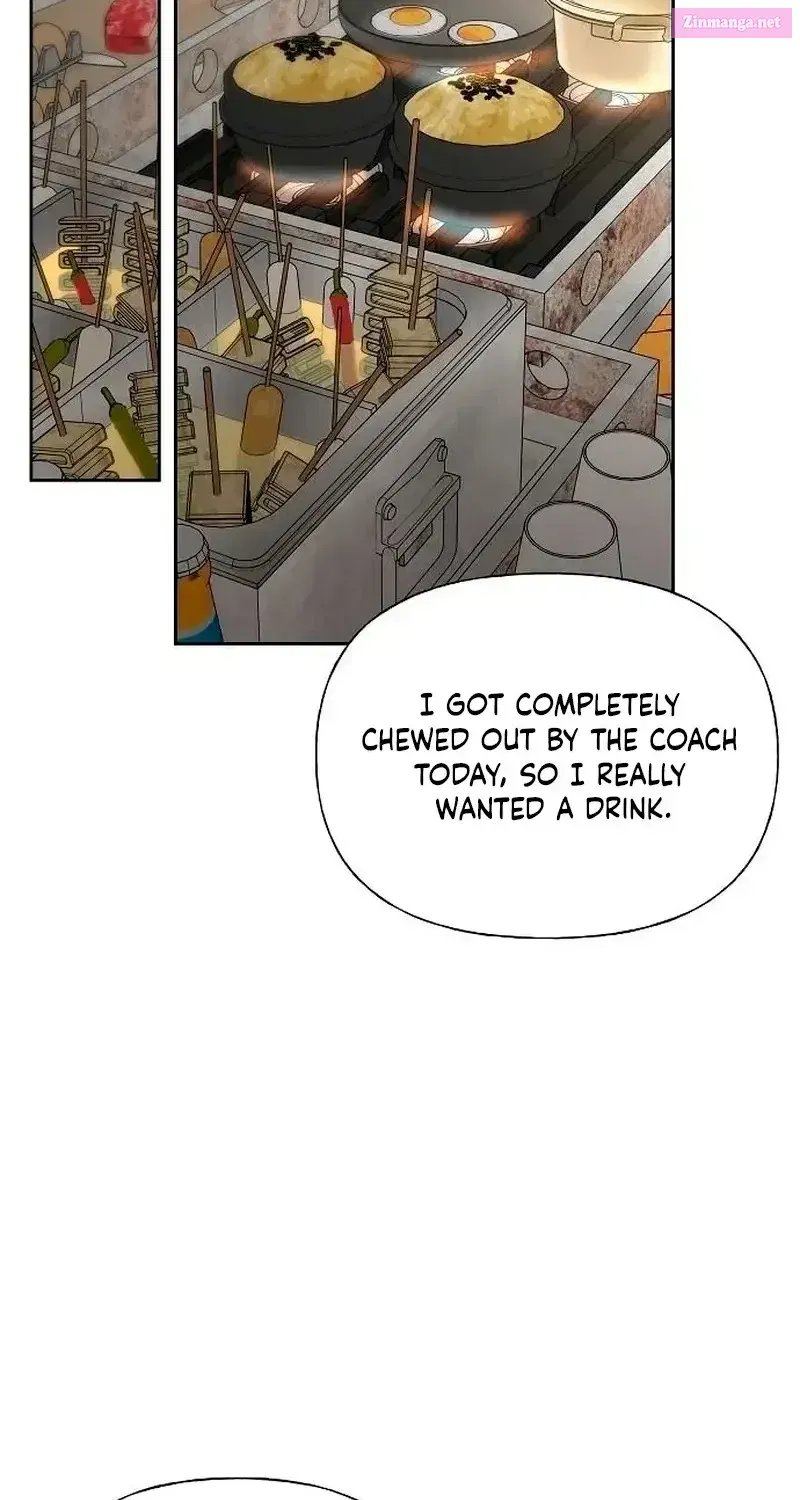 Read A Kind Intruder chapter 38 image 1 on Lezhin
