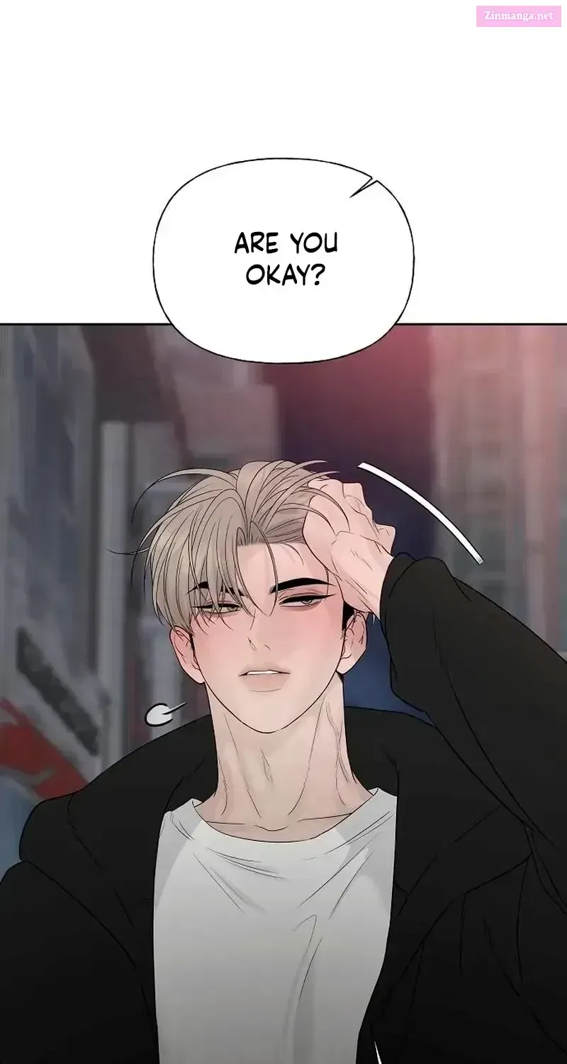 Read A Kind Intruder chapter 38 image 100 on Lezhin
