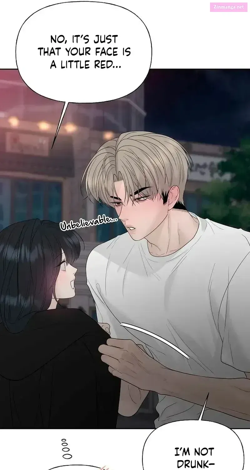 Read A Kind Intruder chapter 38 image 102 on Lezhin