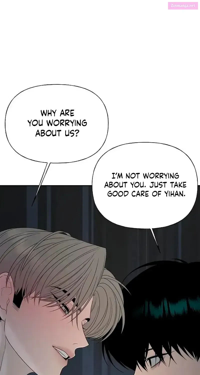 Read A Kind Intruder chapter 38 image 105 on Lezhin