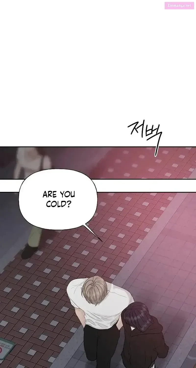 Read A Kind Intruder chapter 38 image 109 on Lezhin